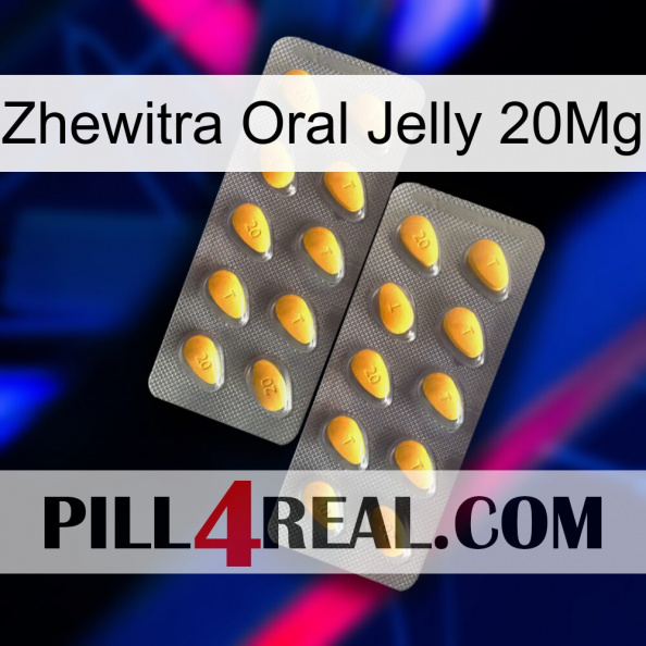 Zhewitra Oral Jelly 20Mg cialis2.jpg